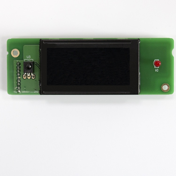 音響COB液晶顯示模組 音響COB液晶顯示模組